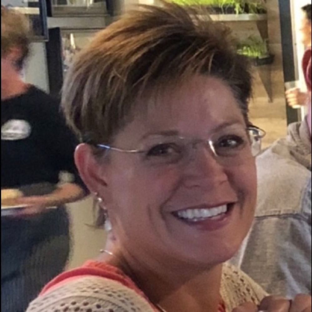 Meet your Posher, Renee